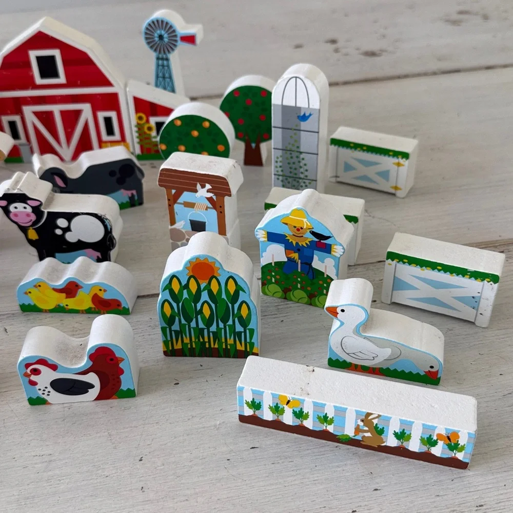 Melissa & Doug play melissa creative